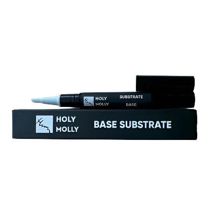 BASE SUBSTRATE 3ml- HOLY MOLLY