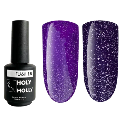 FLASH#18  11ml- HOLY MOLLY™