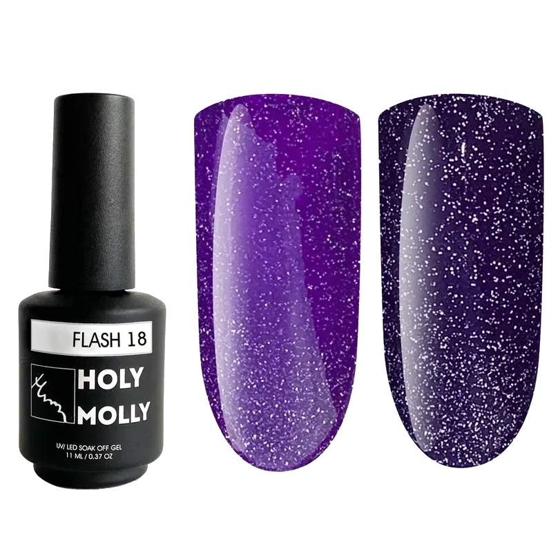 FLASH#18  11ml- HOLY MOLLY™