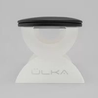 HAND PAD (ARM REST) WITH LEGS - ÜLKA™