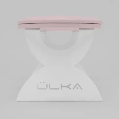 HAND PAD (ARM REST) WITH LEGS - ÜLKA™