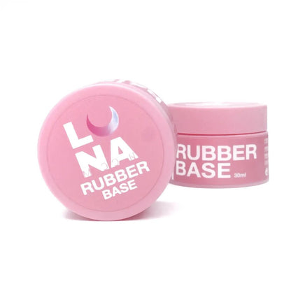 LUNA Rubber Base, 13/30ml