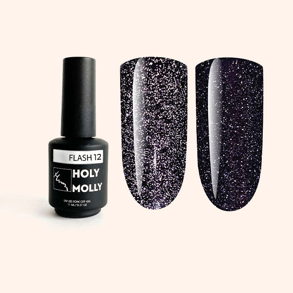 FLASH#12  11ml- HOLY MOLLY™