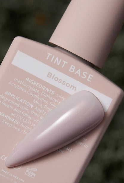 TINT BASE BLOSSOM, 15 ML -HELLO™