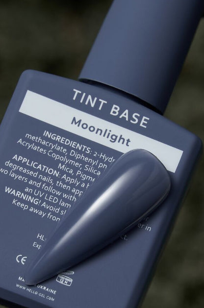 TINT BASE MOONLIGHT, 15 ML -HELLO™