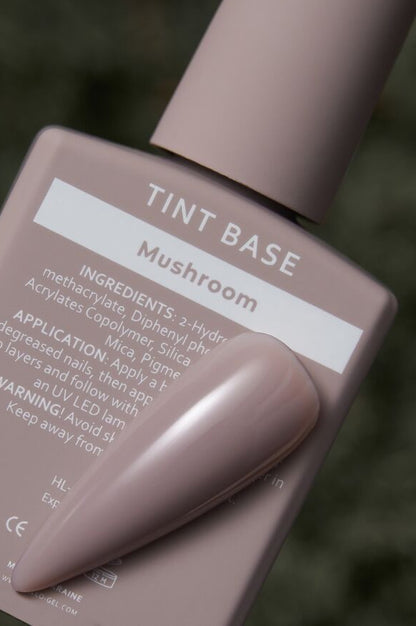 TINT BASE MUSHROOM, 15 ML -HELLO™