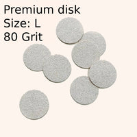 PREMIUM REFILL PODS DISC L (50 PCS) - SMART™