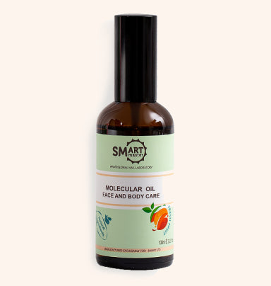 OIL TREATMENT -"FRUIT" 100ML - SMART™