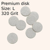 PREMIUM REFILL PODS DISC L (50 PCS) - SMART™