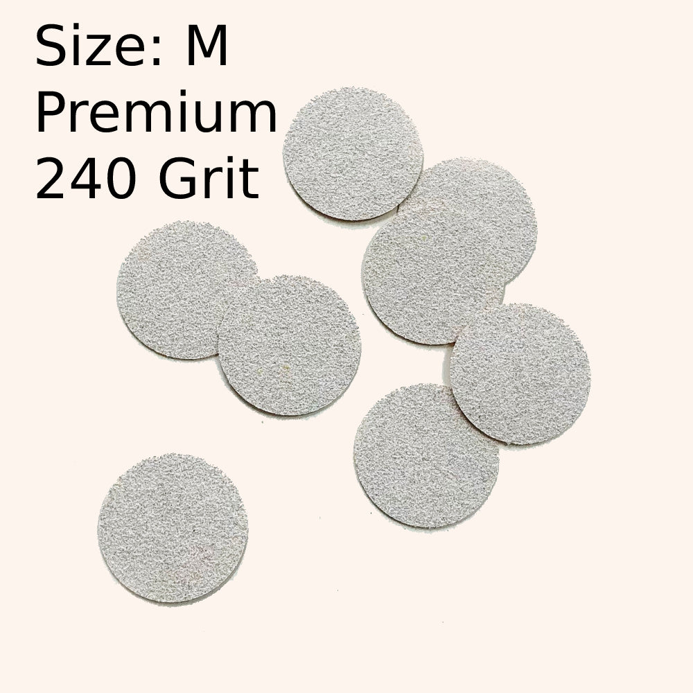 PREMIUM REFILL PODS DISC M (50 PCS) - SMART™