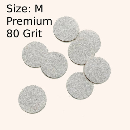 PREMIUM REFILL PODS DISC M (50 PCS) - SMART™