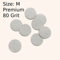 PREMIUM REFILL PODS DISC M (50 PCS) - SMART™