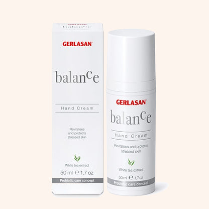 BALANCE HAND CREAM -GEHWOL™