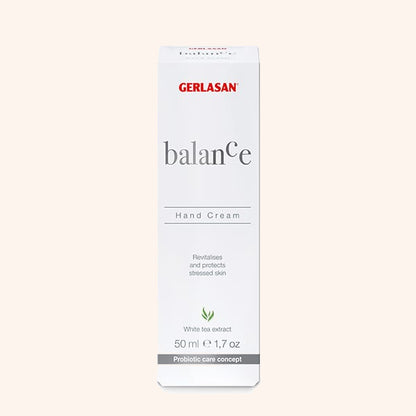 BALANCE HAND CREAM -GEHWOL™