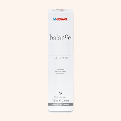 BALANCE FOOT CREAM -GEHWOL™