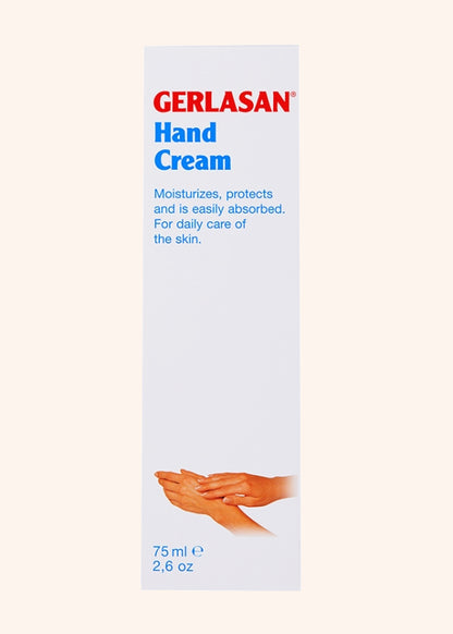 HAND CREAM -GEHWOL™