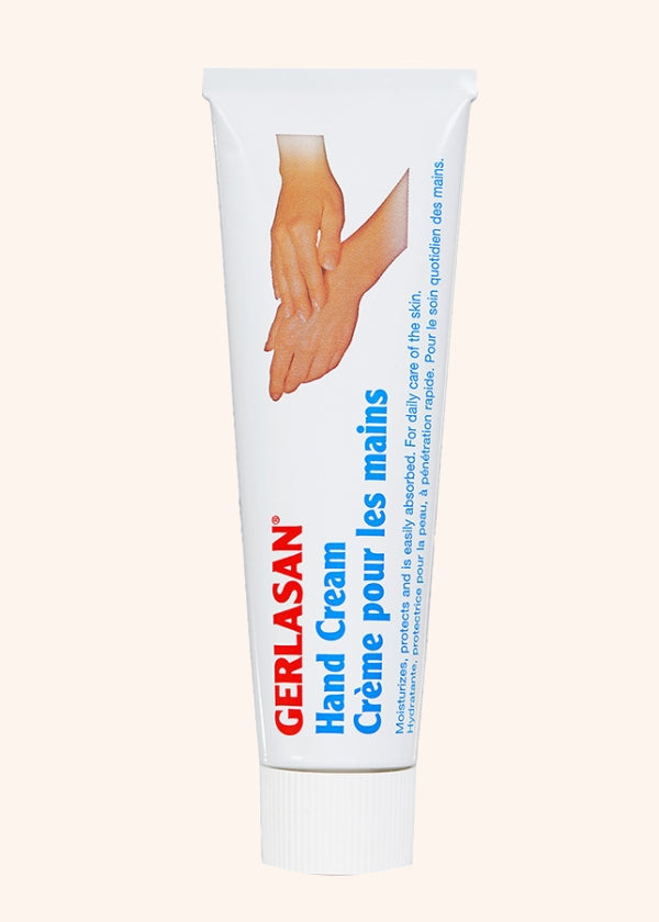 HAND CREAM -GEHWOL™