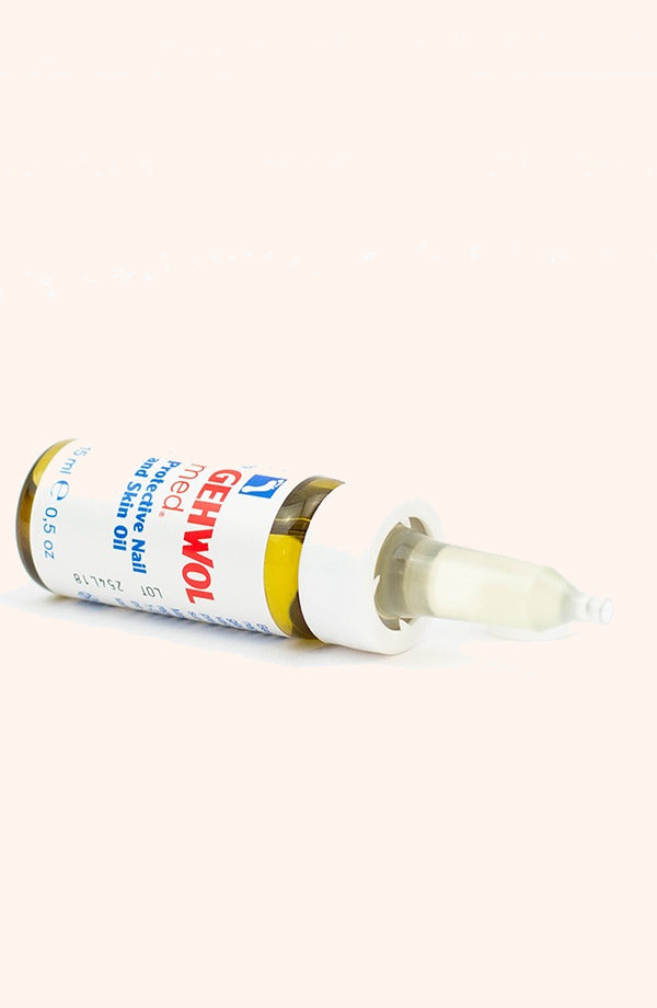 MED PROTECTIVE NAIL AND SKIN OIL-GEHWOL™