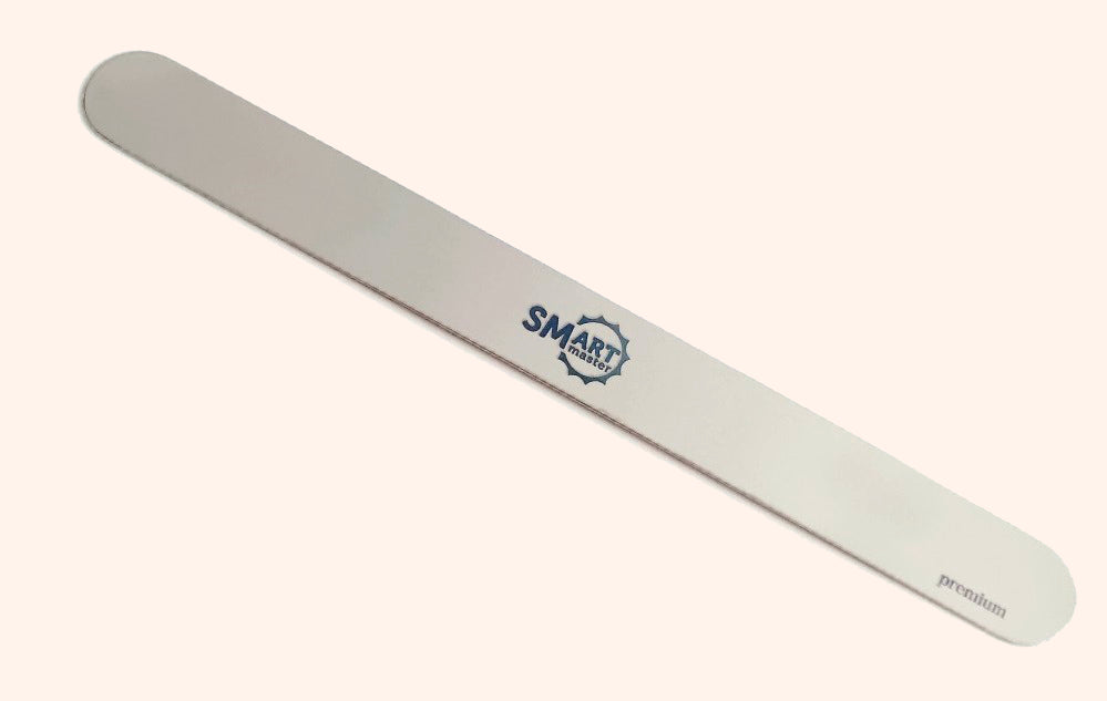 NAIL LONG FILE STEEL  (BASE) - SMART™