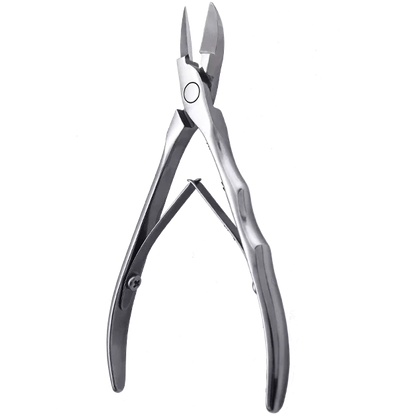 STALEKS PRO EXPERT 60 PROFESSIONAL NAIL NIPPERS 5.12 INCH 16 MM NE-60-16- STALEKS™