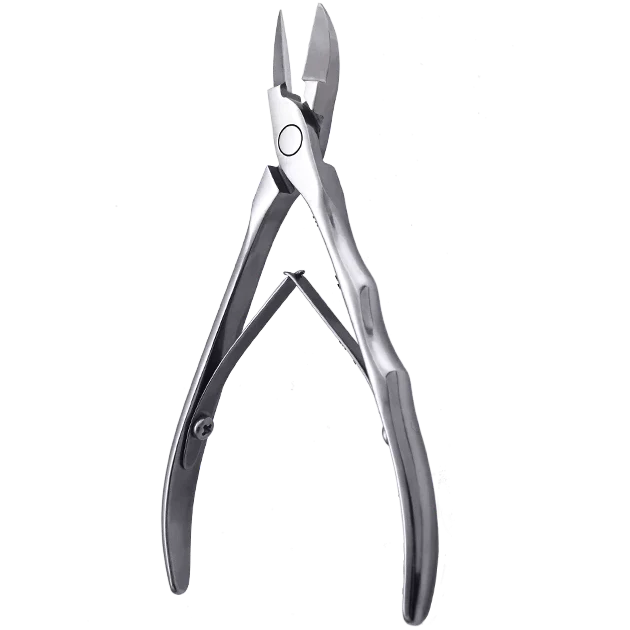 STALEKS PRO EXPERT 60 PROFESSIONAL NAIL NIPPERS 5.12 INCH 16 MM NE-60-16- STALEKS™