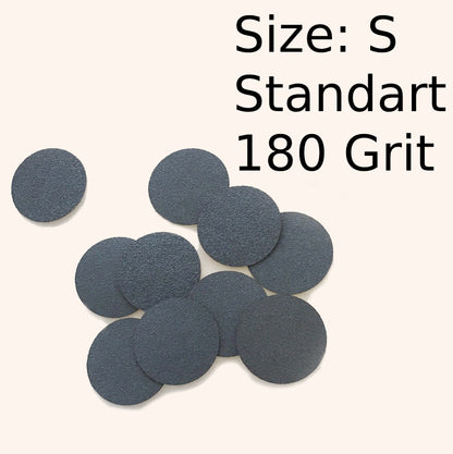 REFILL PODS DISC S STANDART  (50 PCS) - SMART™